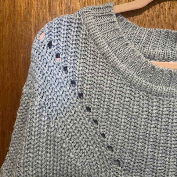 Dynamite Knit Sweater - Picture 2 of 8